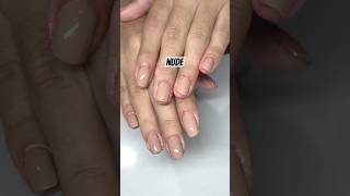 Nide || SWEET NAILS #fypyoutube #nails #fypyoutube #nails #highlights #nailvlog