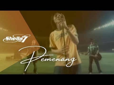 Sheila On 7 Pemenang