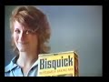 Bisquick 'It's A Snap!' Commercial (1972)