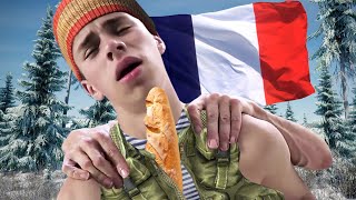 The French have Taken over DayZ