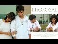 MR. Productions 'Proposal'