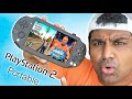 I Bought a Portable PS2 - This is Nuts!!!