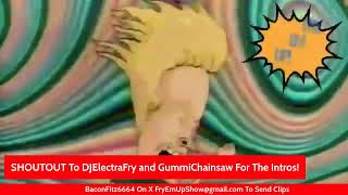 Fry Em Up After Hours - Dabbleverse Clips, Chat, And Who Knows