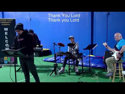 Praise And Worship/January 21, 2024 - YouTube