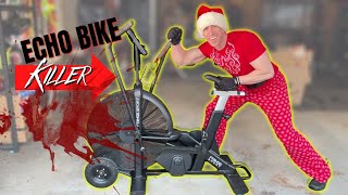 Best Air Bike For Home Gym in 2023 | Raptor Air Bike Review