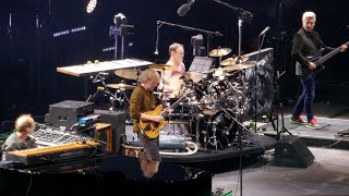 Phish - 12/30/24 - MSG New York - Set 1 with bonus song (4K)