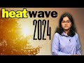 North India's Deadly Heatwave: Vox Vrinda