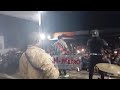 Alick Macheso's show after the death of backing vocalist Barnabas Mandipota.