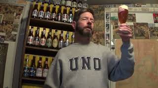 Louisiana Beer Reviews: Dale's Pale Ale