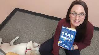 Book Recommendation - Dear Edward