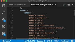 Angular | BEAwA #76 - Adding 3rd party Libraries [By Mosh Hamedani]