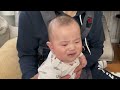 【生後5ヶ月ベビー】離乳食デビュー