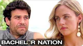 Will Joe & Kendall Get Back Together? | Bachelor In Paradise