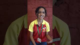 Our learner @lynnxfrank shares her experience with Sunshine Worldwide School. As a school, what our