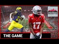 The Ohio State Buckeyes host the Team Up North | Can Ryan Day improve to 2-3 vs. the Wolverines?