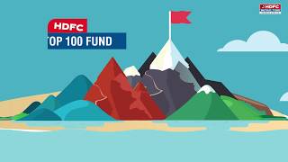 HDFC Top 100 Fund