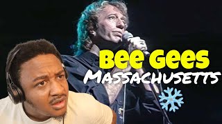 Bee Gees - Massachusetts (One For All Tour Live In Australia 1989) Reaction