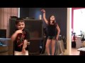 Lady Gaga's Telephone Acted Out by Brothers vs. Sister