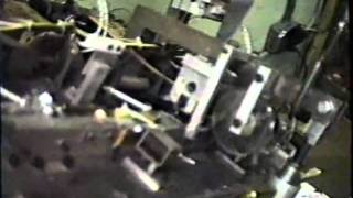 MagiCutter coupon cutter automated hot-stamping machine 1987?