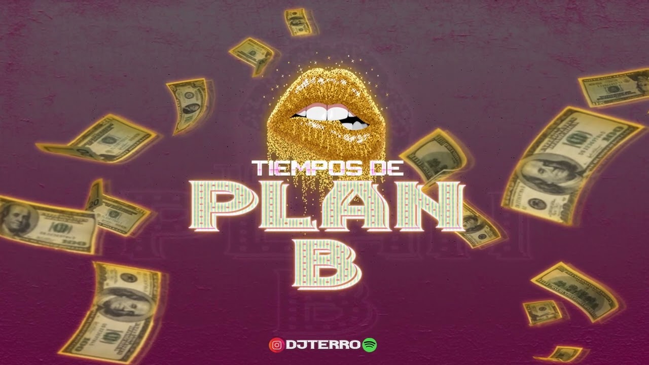 TIEMPOS DE PLAN B - @MALDY RKT - DJ TERRO - YouTube