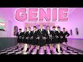[BOYS COVER] Girls' Generation (소녀시대) - '소원을 말해봐 (Genie)' | Dance Cover by Rainbop from Shanghai