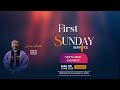 First Sunday Morning Worship |6/7/26 | Pastor Morris Woods