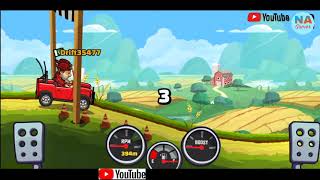 hill climb racing 2 car race game online Na gamer