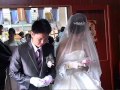 婚禮錄影 玉 仁 u0026星樺 婚禮紀錄 婚禮mv 預約電話 0928732997