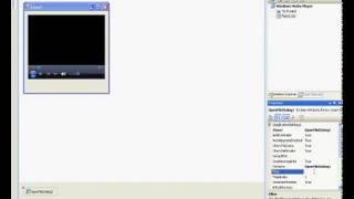 Program a MEDIA PLAYER with VISUAL BASIC 2008 (Beginners)