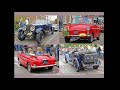 oldtimerdag vianen 2018