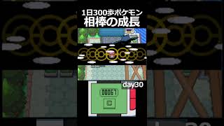 リッシ湖なんかよりも大事なこと。(30日目)【1日300歩ポケモン】