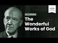 The Wonderful Works of God (Remastered)