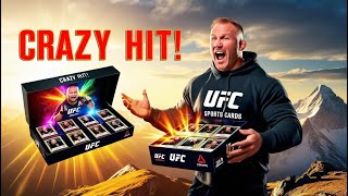 TOPPS UFC FINEST 2024 - HOBBY BOXES HALF CASE UNBOXING!