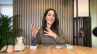 ¿QUÉ VA A PASAR❓PREGUNTA LO QUE QUIERAS🏹TAROT INTERACTIVO🤔ELIGE UNA CARTA