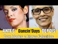 Como Está O Elenco Da Novela DANCIN' DAYS 📺 1978 - 2023 | Idades, Falecidos, Antes e Depois