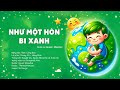 Như Một Hòn Bi Xanh (song ngữ) | Trịnh Công Sơn | Tiếng Hát Nguyệt Ca