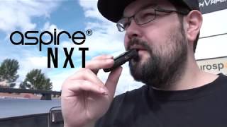 Aspire Breeze NXT @ Darth Vaper (Edmonton, AB)