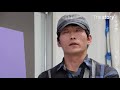 사진 아닙니다 아니라구요 진짜의 디테일을 캔버스에 옮겨 담다 극사실주의 회화작가 김영성 eng kor jpn sub