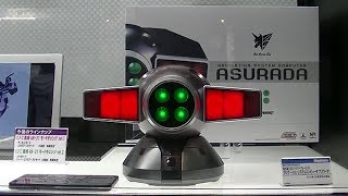 MHX2018S メガハウス - 新世紀GPXサイバーフォーミュラ展示  Megahouse - Future GPX Cyber Formula Display