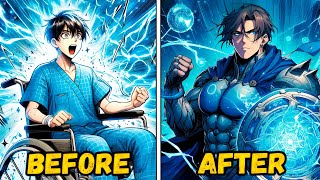 Boy was reborn as the strongest hero and all his skills are SSS rank! - Manhwa Recap