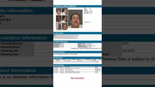 Brown County Daily Mugshots