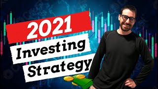 My Investment Plan for 2021