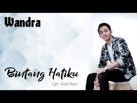 Wandra Bintang Hatiku