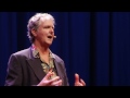 the human genome collaboration is the new competition dr. david haussler tedxsantacruz