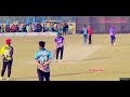 Rasel Ahmed Sukkur Wonderful Batting