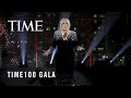 TIME100 Gala Host Jennifer Coolidge Wants to Redistribute the Fame | TIME100 Gala 2023