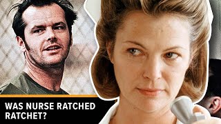 The Untold Truth of Louise Fletcher, Nurse Ratched