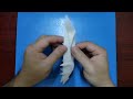 origami dinosaur mosasaurus easy how to make an origami dinosaur mosasaurus origami tutorial