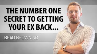The Number One Secret To Getting Your Ex Back (And a Strange Truth)