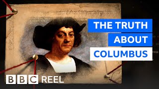 The 500-year-old mystery of Christopher Columbus - BBC REEL